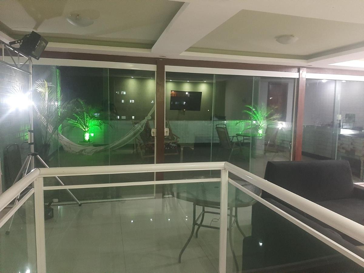 Cobertura Duplex 400m Da Praia, Recreio Dos Bandeirantes, Rj Apartamento Rio de Janeiro