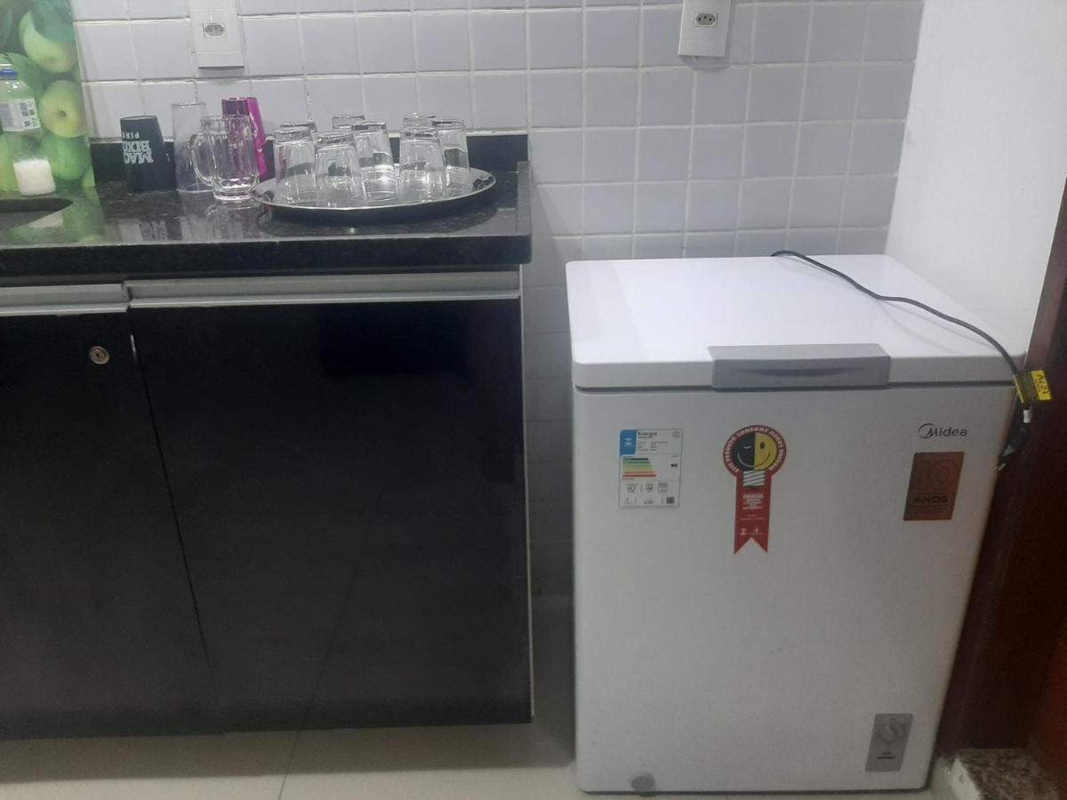 Cobertura Duplex 400m Da Praia, Recreio Dos Bandeirantes, Rj Apartamento