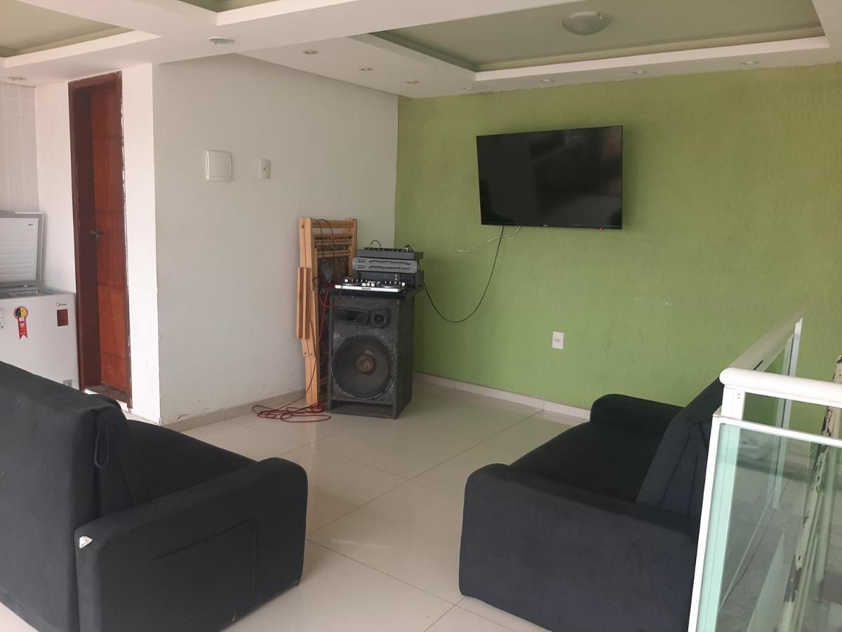 Cobertura Duplex 400m Da Praia, Recreio Dos Bandeirantes, Rj Apartamento Rio de Janeiro