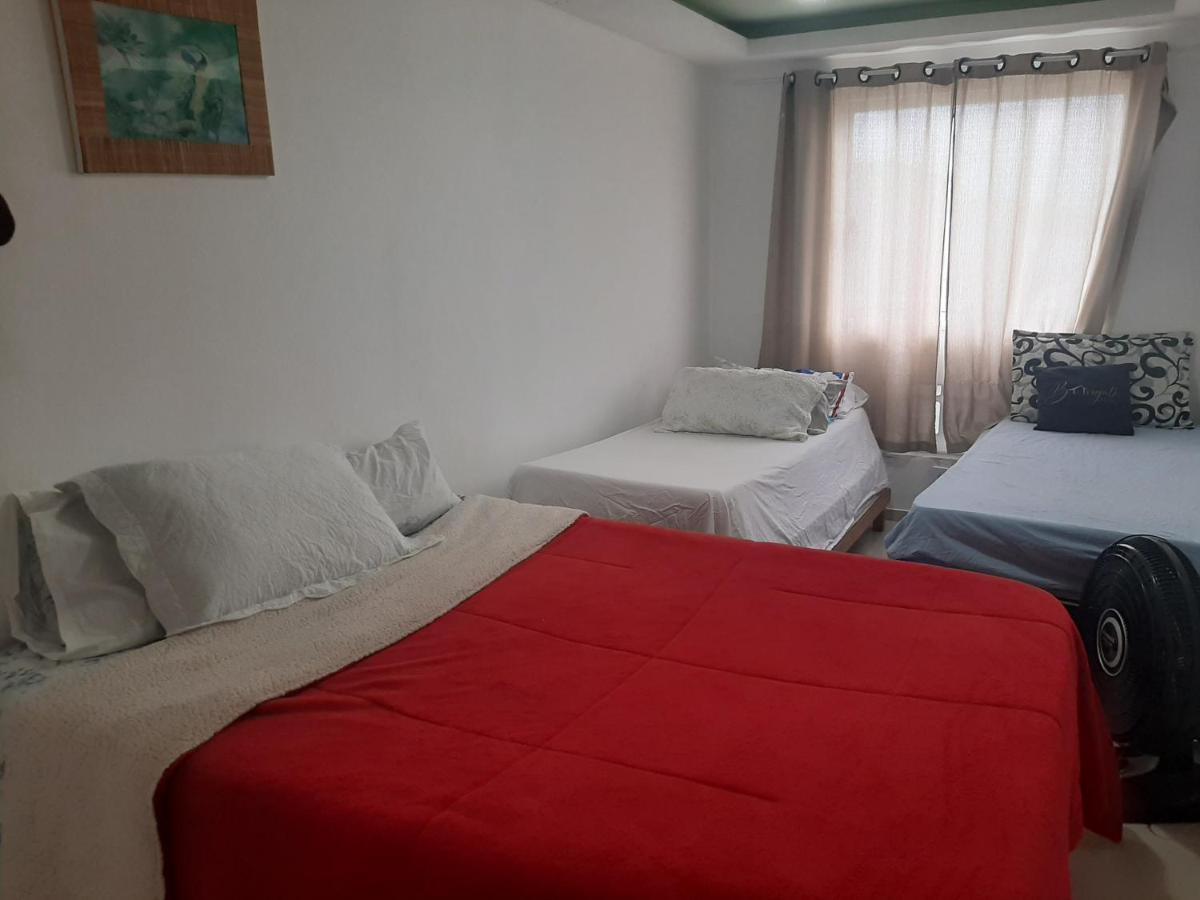 Cobertura Duplex 400m Da Praia, Recreio Dos Bandeirantes, Rj