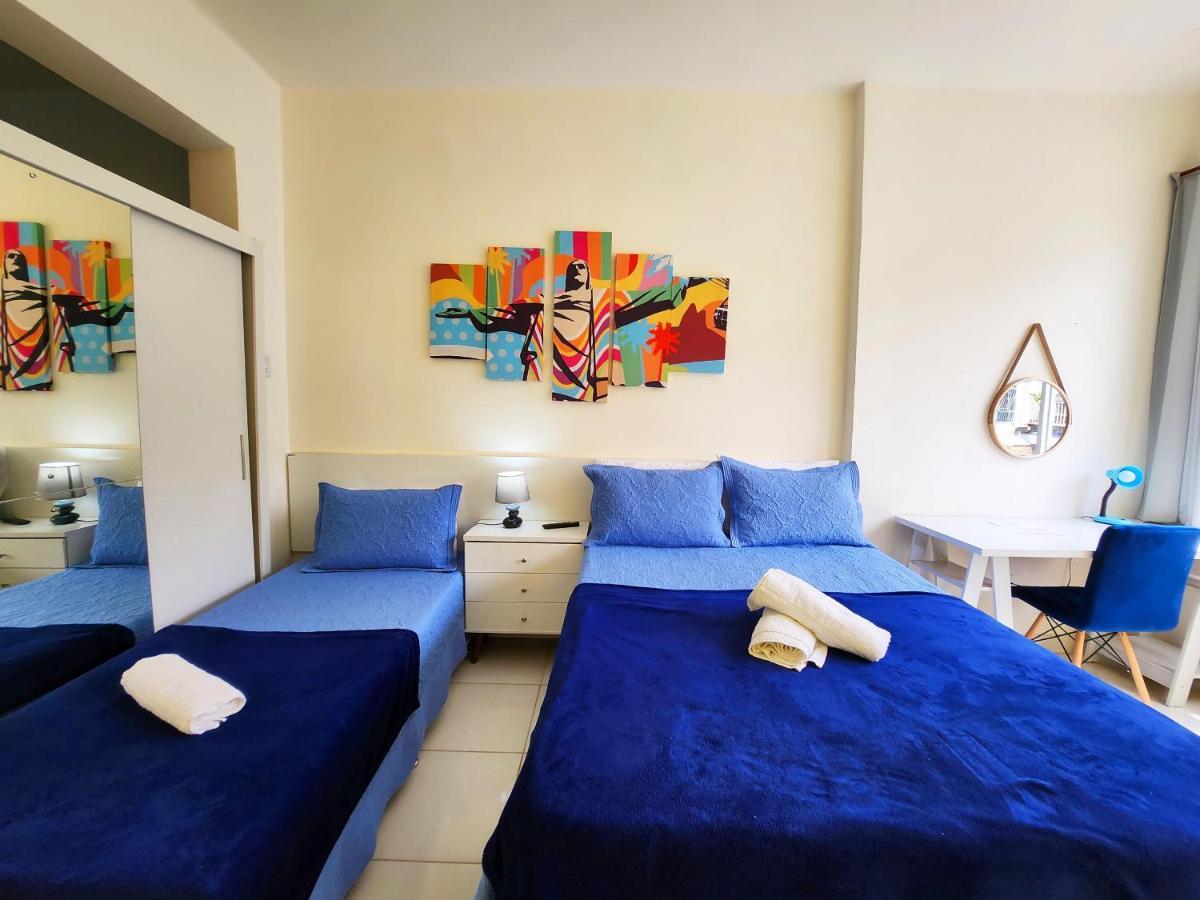 Q&sala Na 5 Pessoas Apartment Rio de Janeiro