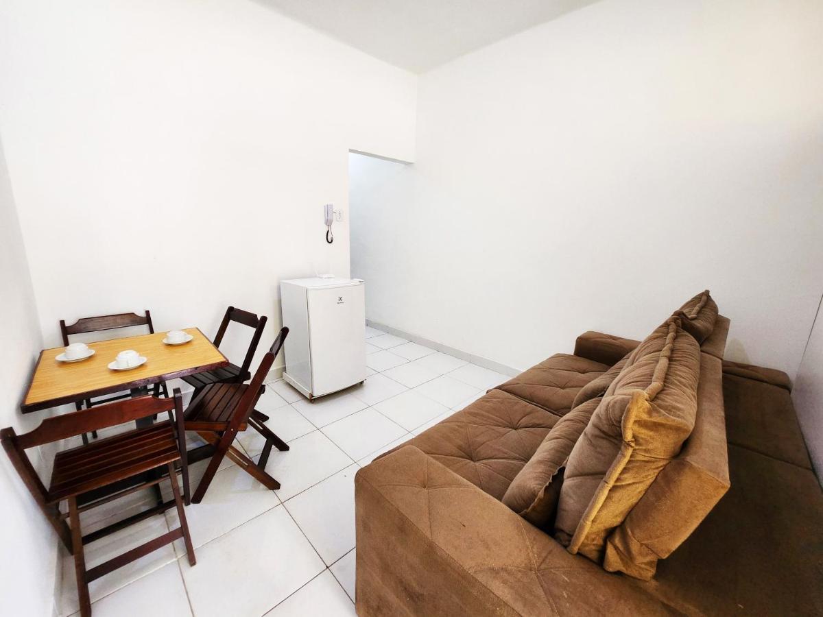 Q&sala Na 5 Pessoas Apartment *