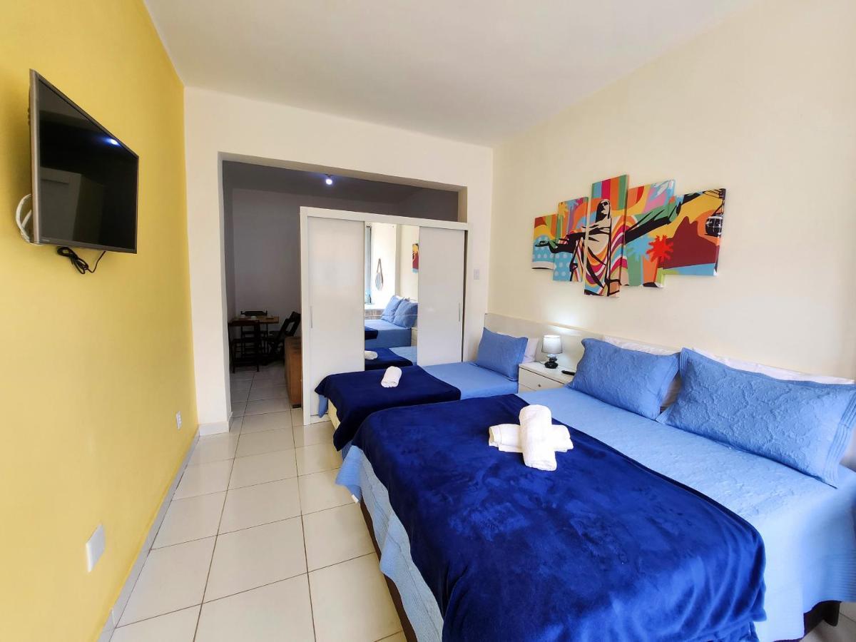 Apartment Q&sala Na 5 Pessoas *