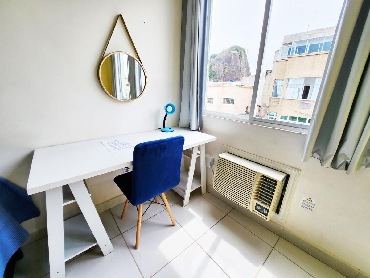 Q&sala Na 5 Pessoas Apartment Rio de Janeiro