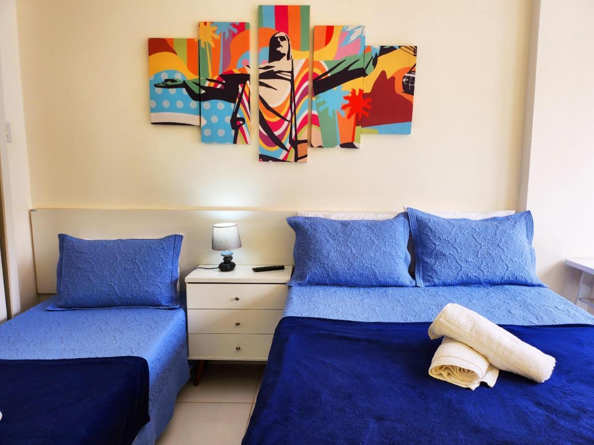 Q&sala Na 5 Pessoas Apartment *