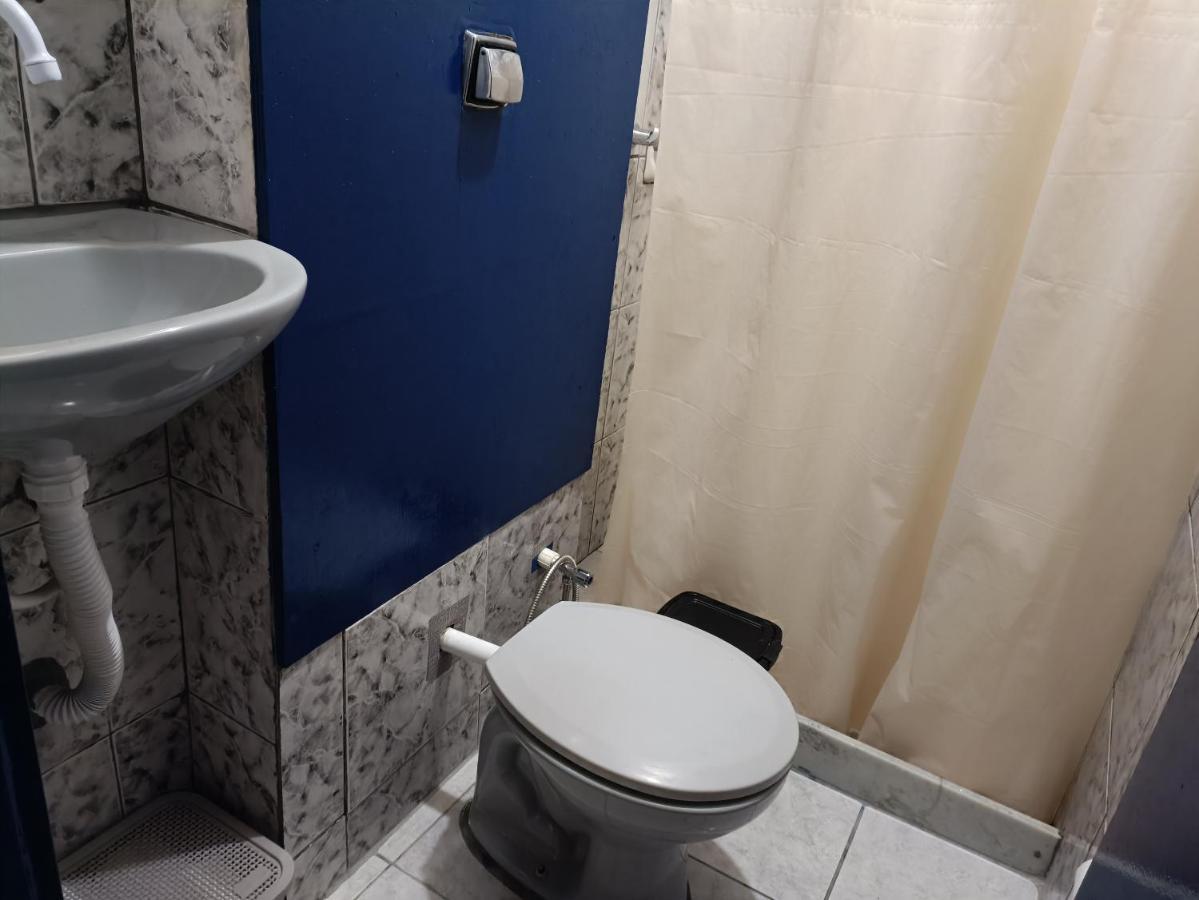 Quarto Em Apartamento Em Frente Ao Riocentro E Próximo A Jeunesse Arena E Vila Olímpica * Rio de Janeiro
