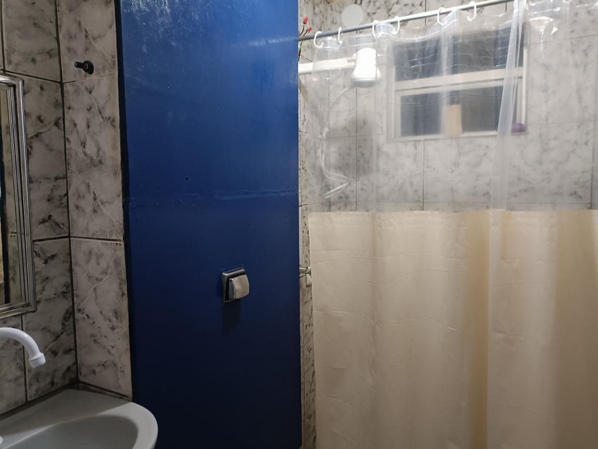 Quarto Em Apartamento Em Frente Ao Riocentro E Próximo A Jeunesse Arena E Vila Olímpica