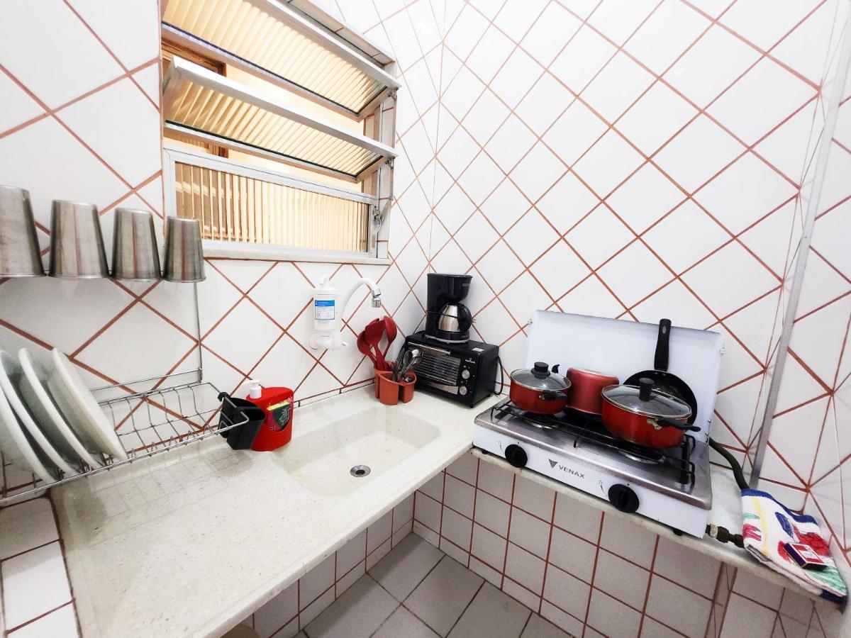 Apartamento O Rio Aos Seus Pes Tc903
