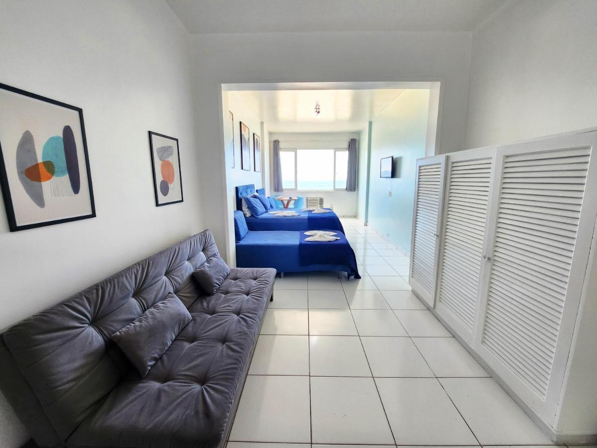 Apartamento O Rio Aos Seus Pes Tc903 Rio de Janeiro