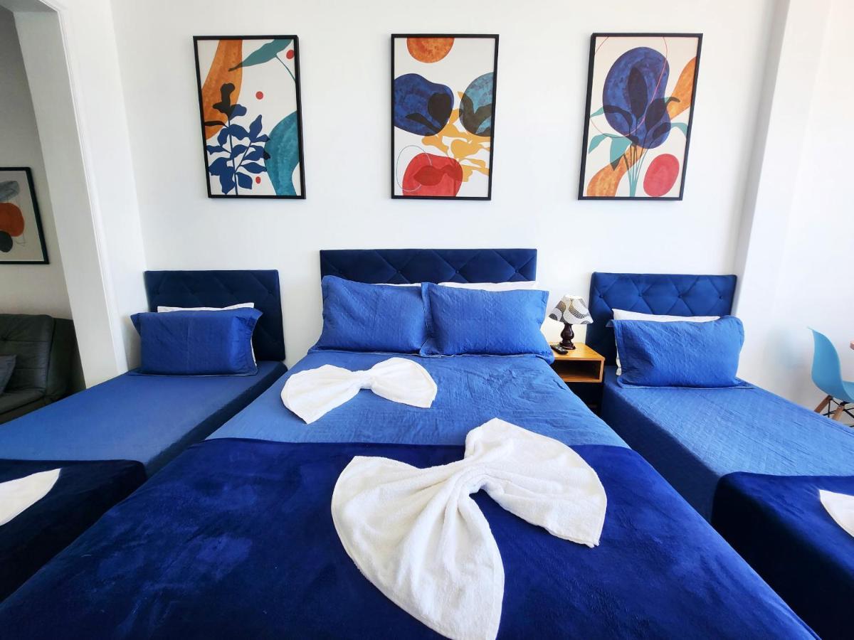 Apartamento O Rio Aos Seus Pes Tc903