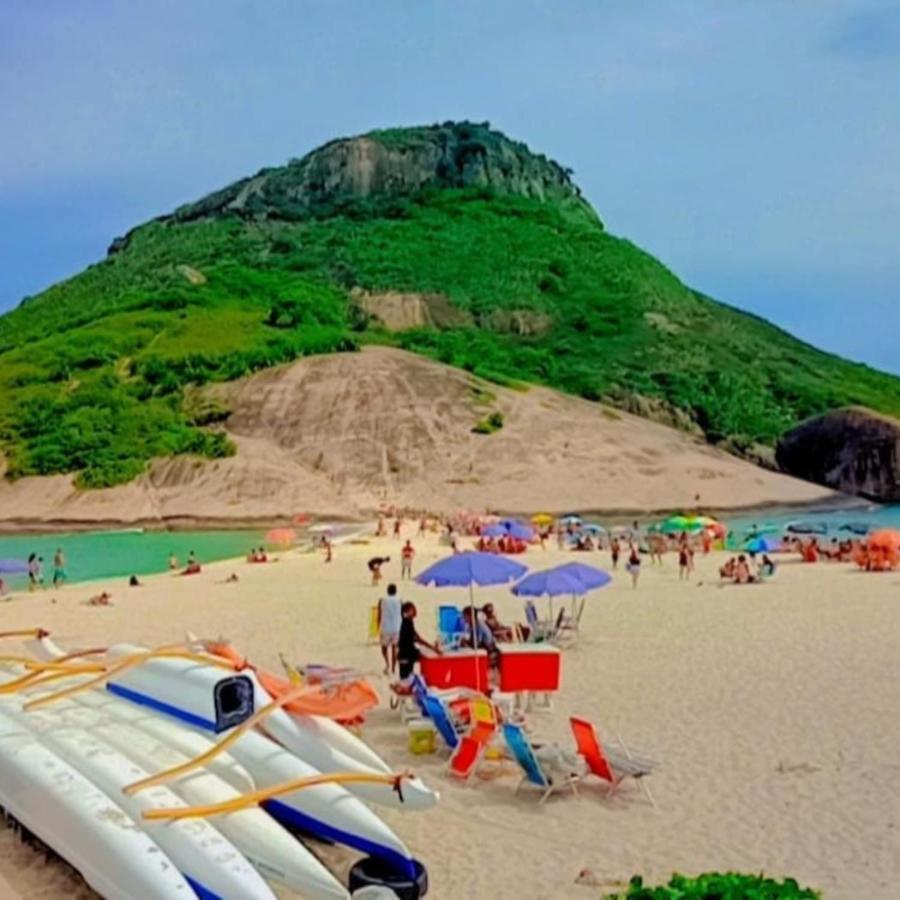 Rio Surf House E Rio de Janeiro