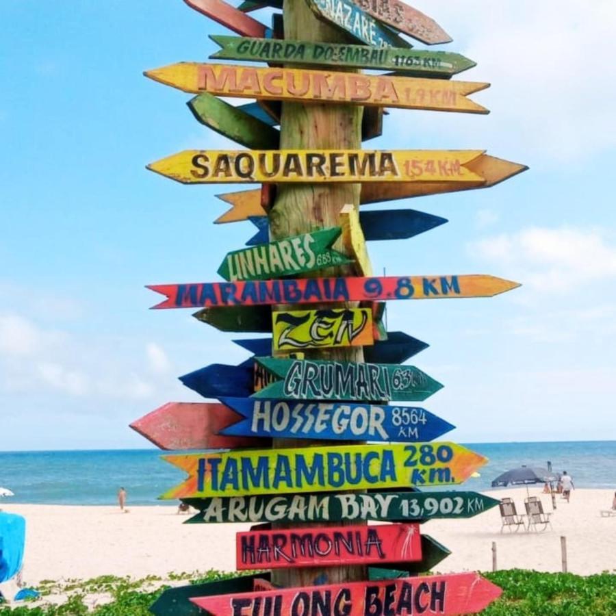 Rio Surf House E Albergue Rio de Janeiro