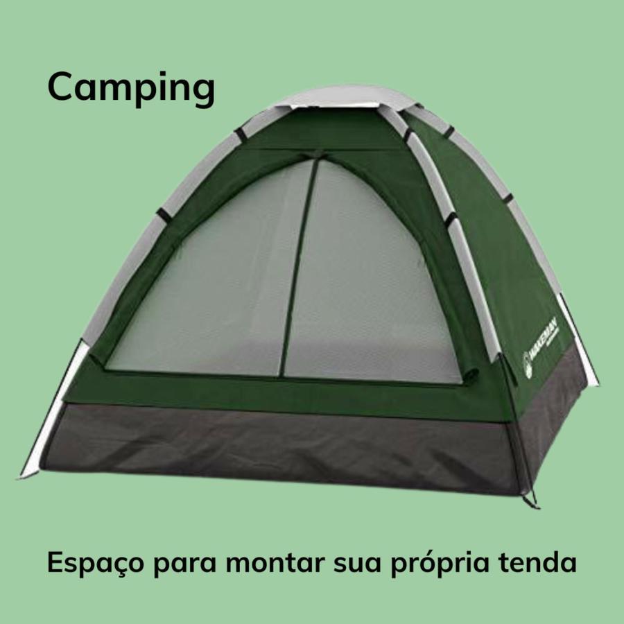 Rio Surf House E Albergue