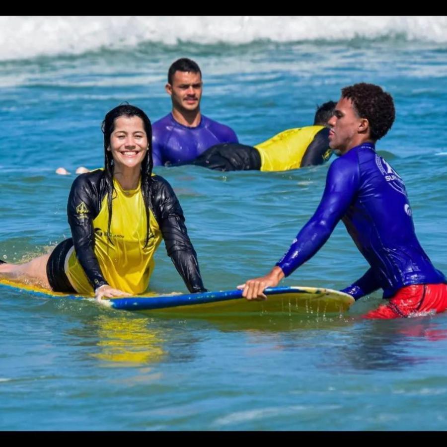 Rio Surf House E Albergue Rio de Janeiro