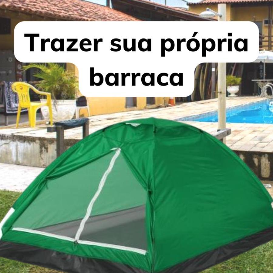 Rio Surf House E Albergue