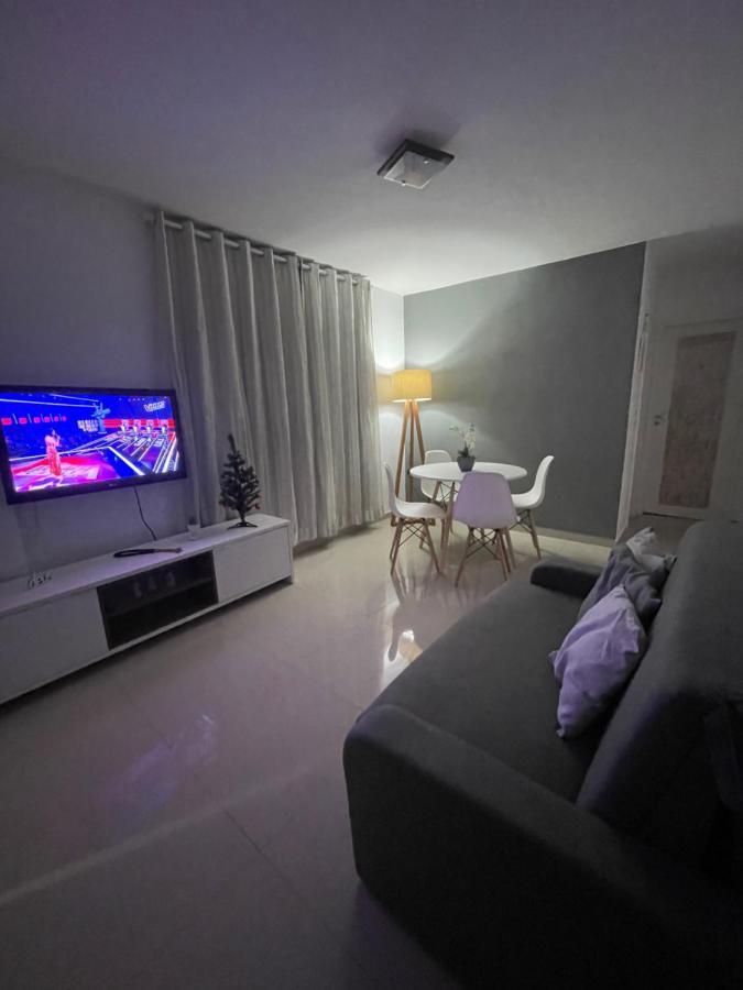 Apartment Ao Lado Do Centro De Convencoes Do Rio Centro! 8 Min Da Do Recreio Dos Bandeirantes