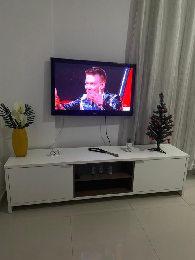 Apartment Ao Lado Do Centro De Convencoes Do Rio Centro! 8 Min Da Do Recreio Dos Bandeirantes