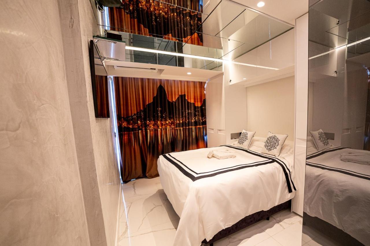 Apartamento Joia Tiffany's *