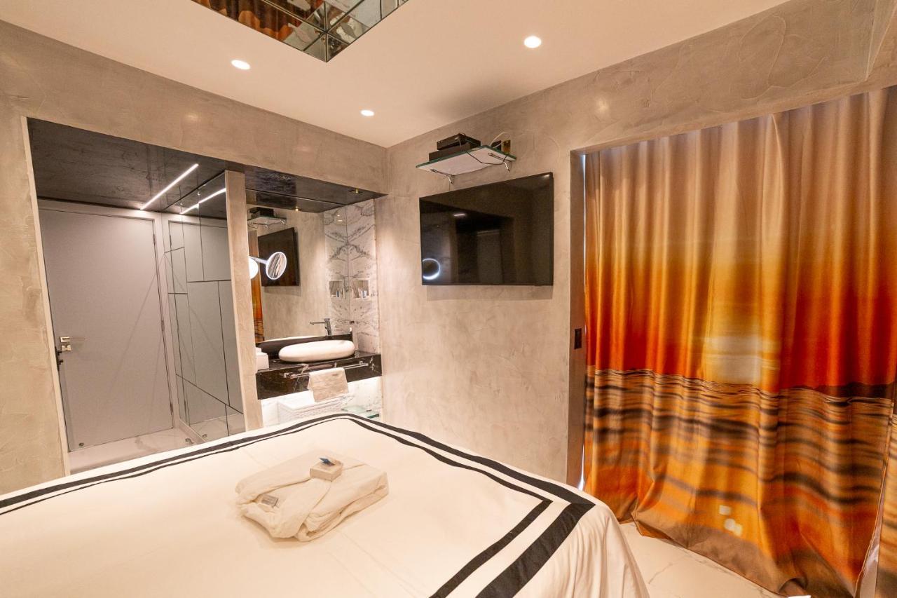 Joia Tiffany's Apartamento *