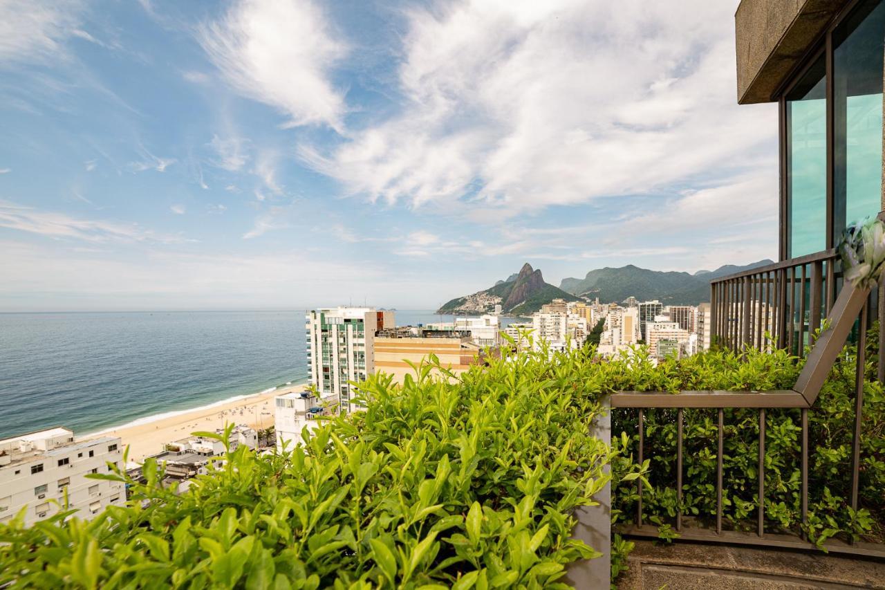 Joia Tiffany's Apartamento