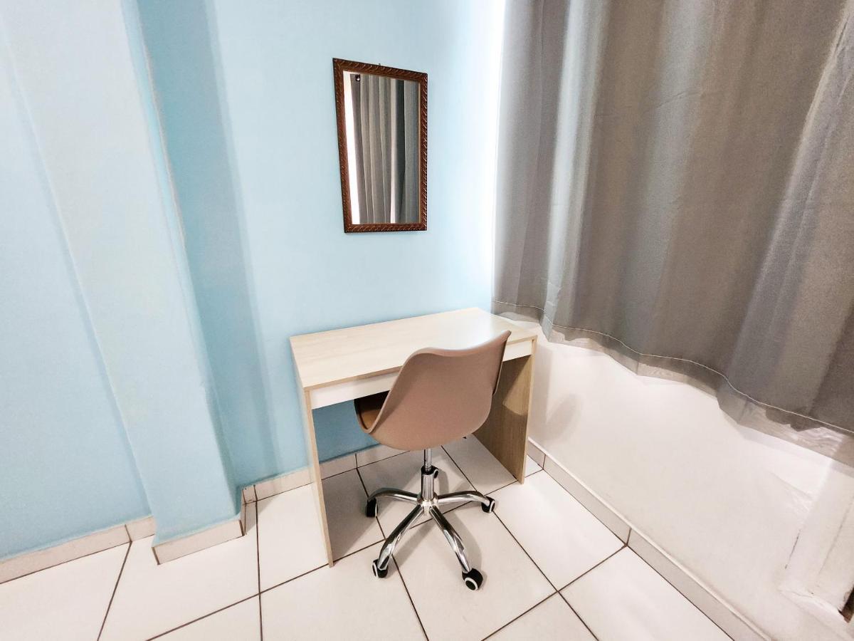 Com Vista Total Da Praia, Posto 5 Apartamento