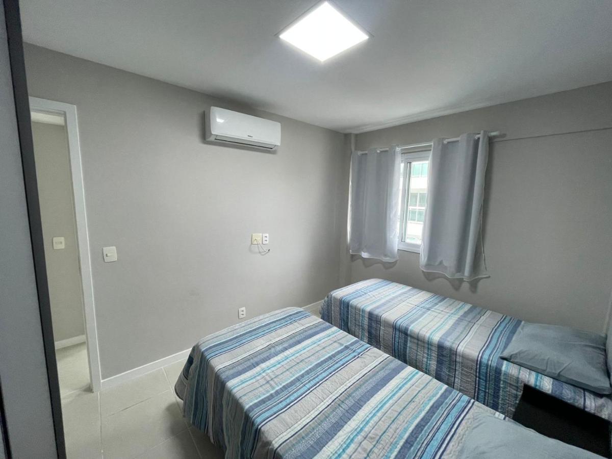 Apartamento Paraiso A Sua Porta Ap Luxuoso Predio Frontal Mar