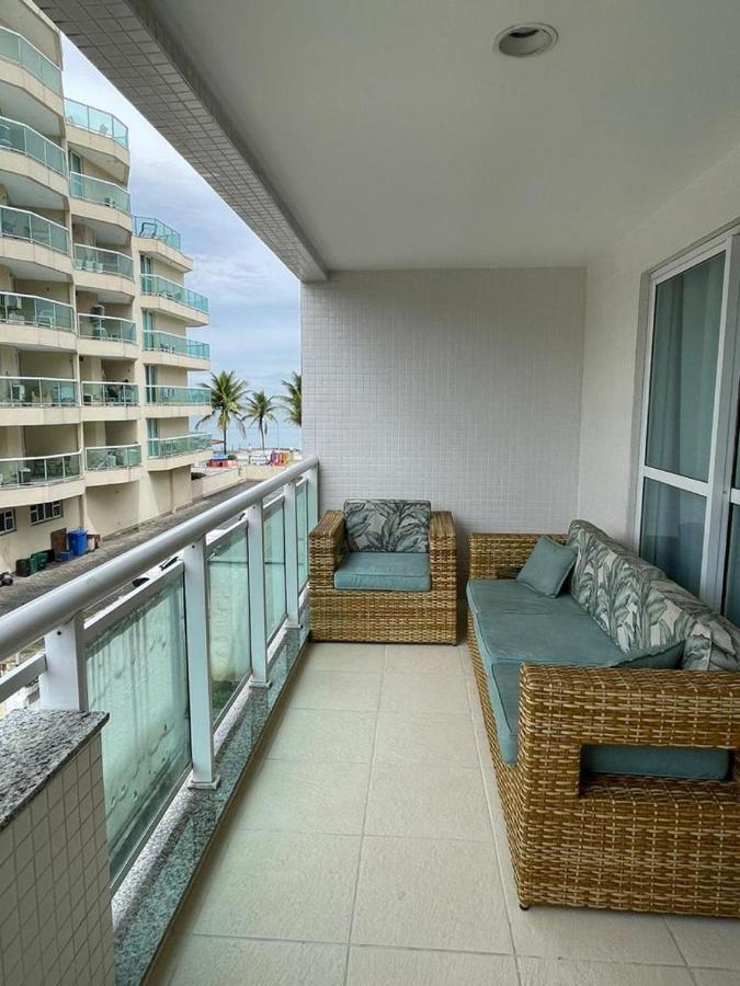 Paraiso A Sua Porta Ap Luxuoso Predio Frontal Mar Apartamento Rio de Janeiro