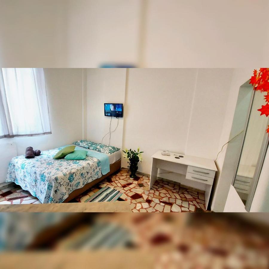 Verde-coral Copacabana Apartamento Rio de Janeiro