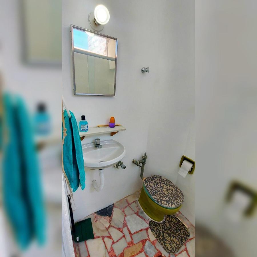 Verde-coral Copacabana Apartamento Rio de Janeiro