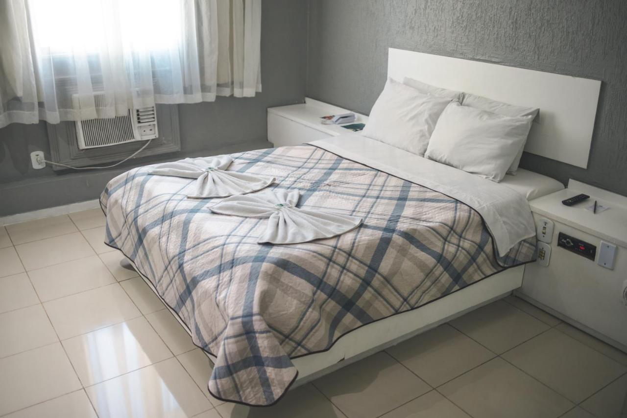 Hotel Hotel Plage Rio de Janeiro