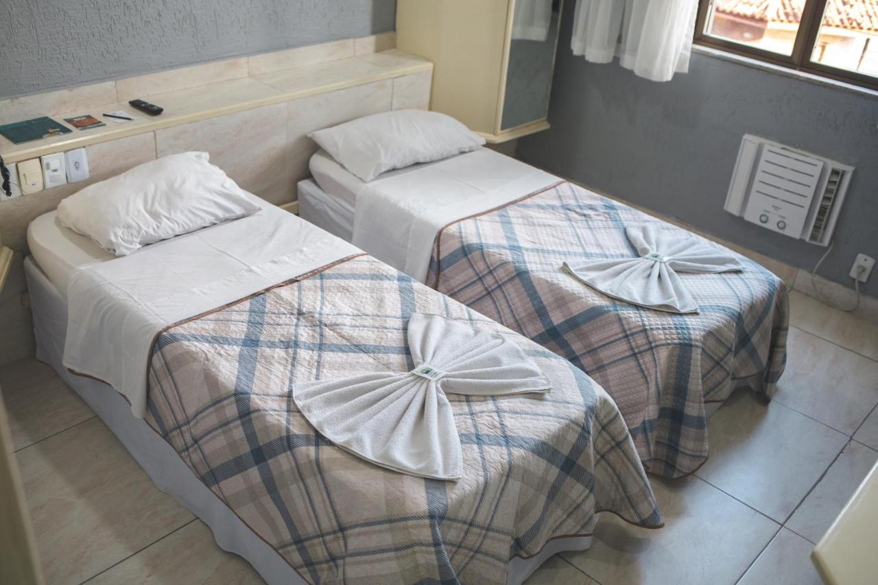 Hotel Plage 2* Rio de Janeiro