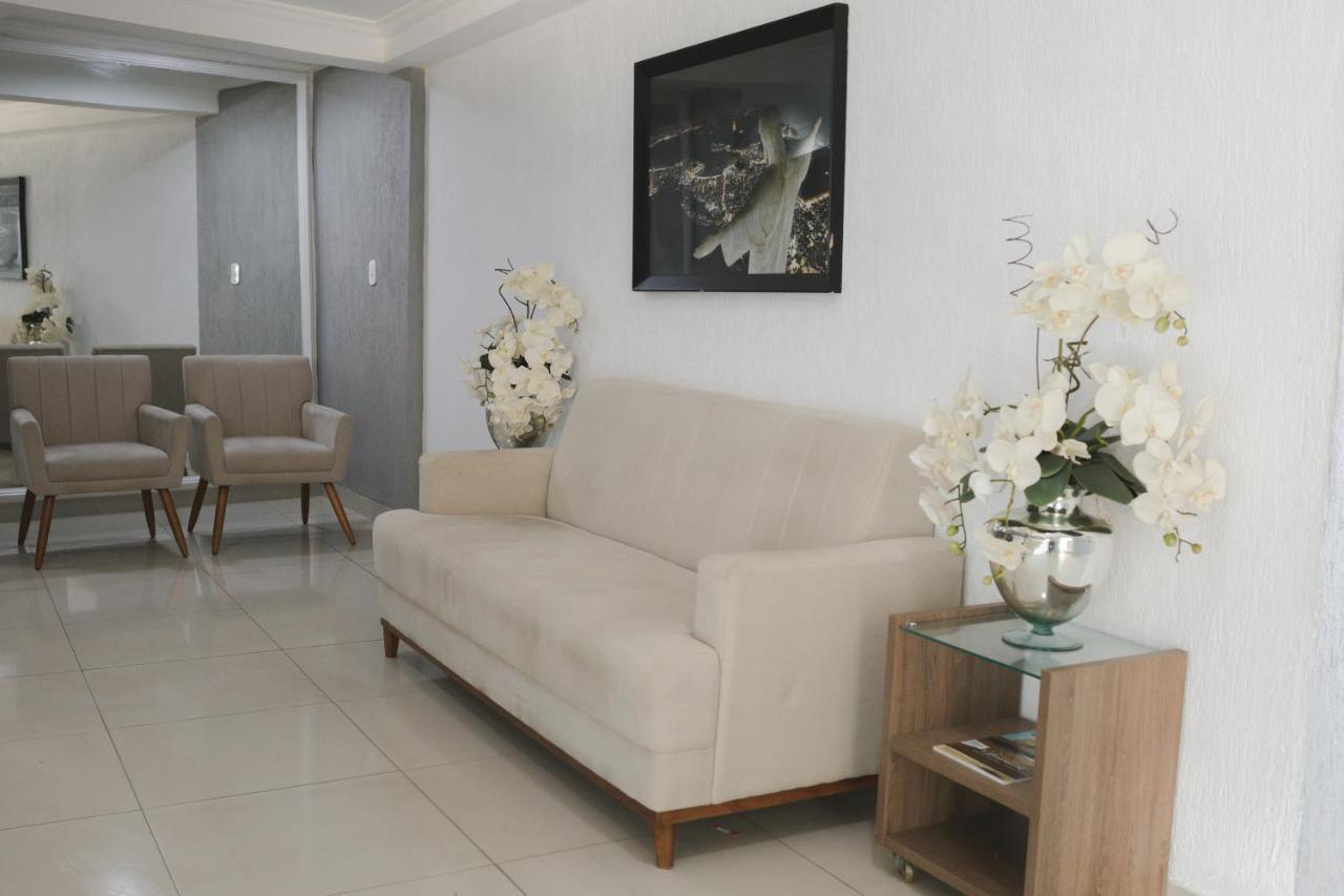 Hotel Plage Rio de Janeiro