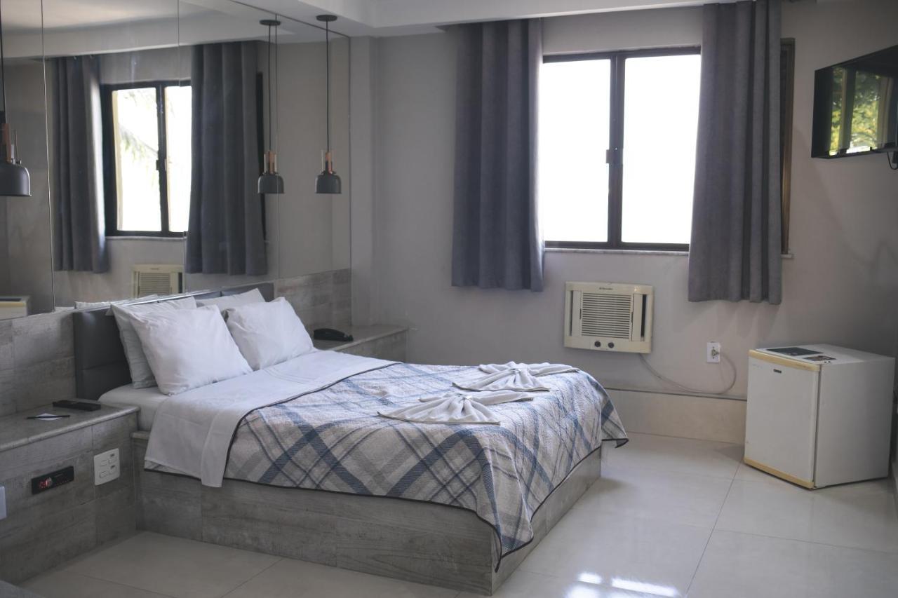 Hotel Plage Hotel Rio de Janeiro