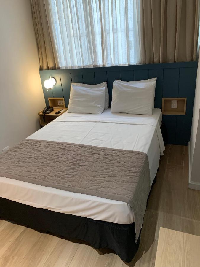 Regency Copacabana 3* Rio de Janeiro