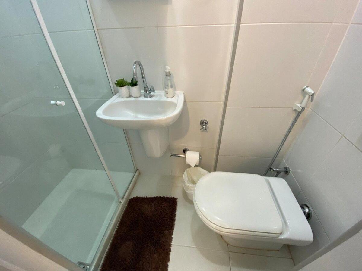 Apartamento Duas Leblon A Duas Quadras Da *