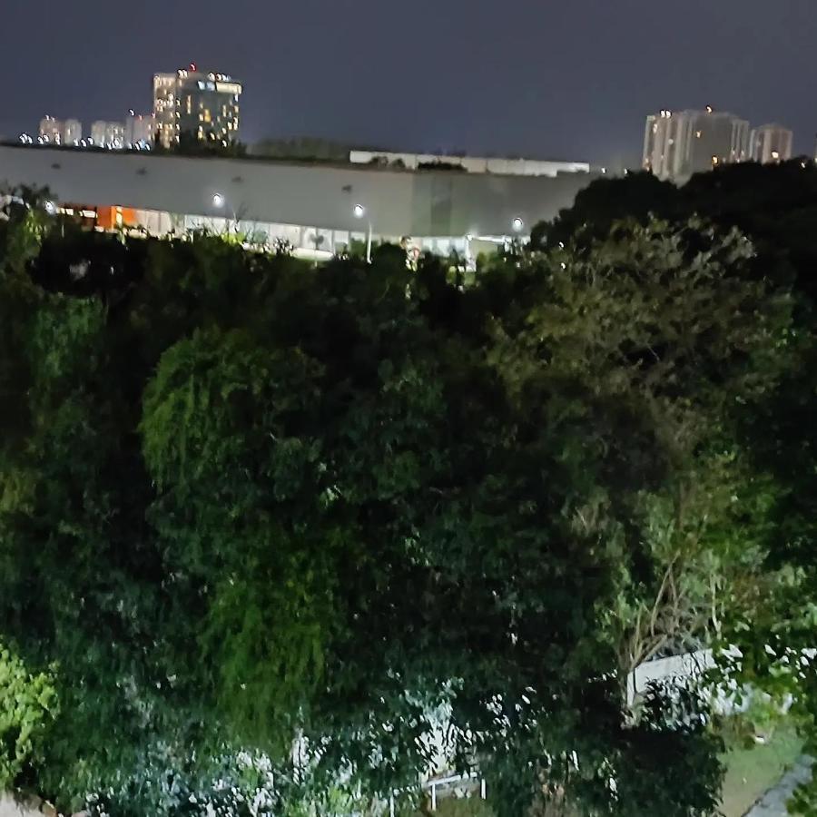 Quarto Em Apartamento Em Frente Ao Riocentro E Próximo A Jeunesse Arena E Vila Olímpica