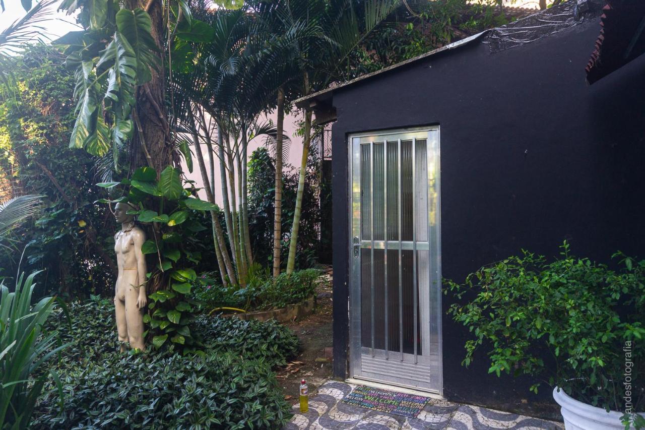 Quarto em Acomodações Particulares Barra Da Tijuca Rio de Janeiro