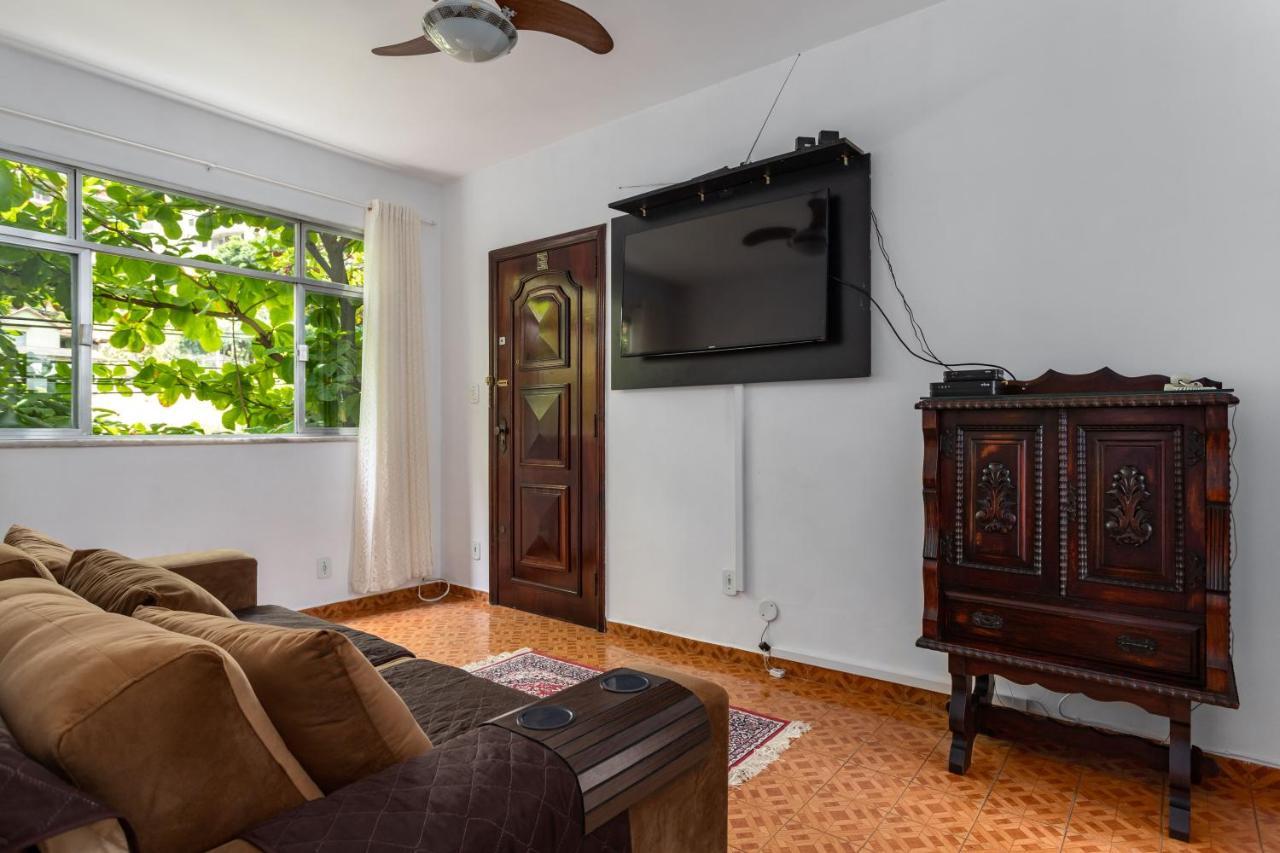 Rj Jacarepagua Apartment *