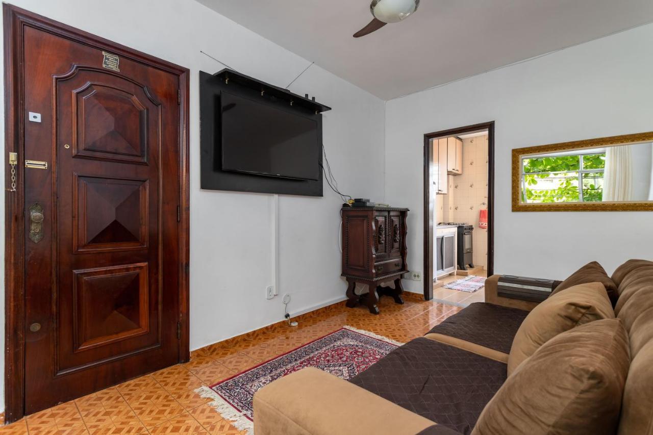 Apartment Rj Jacarepagua