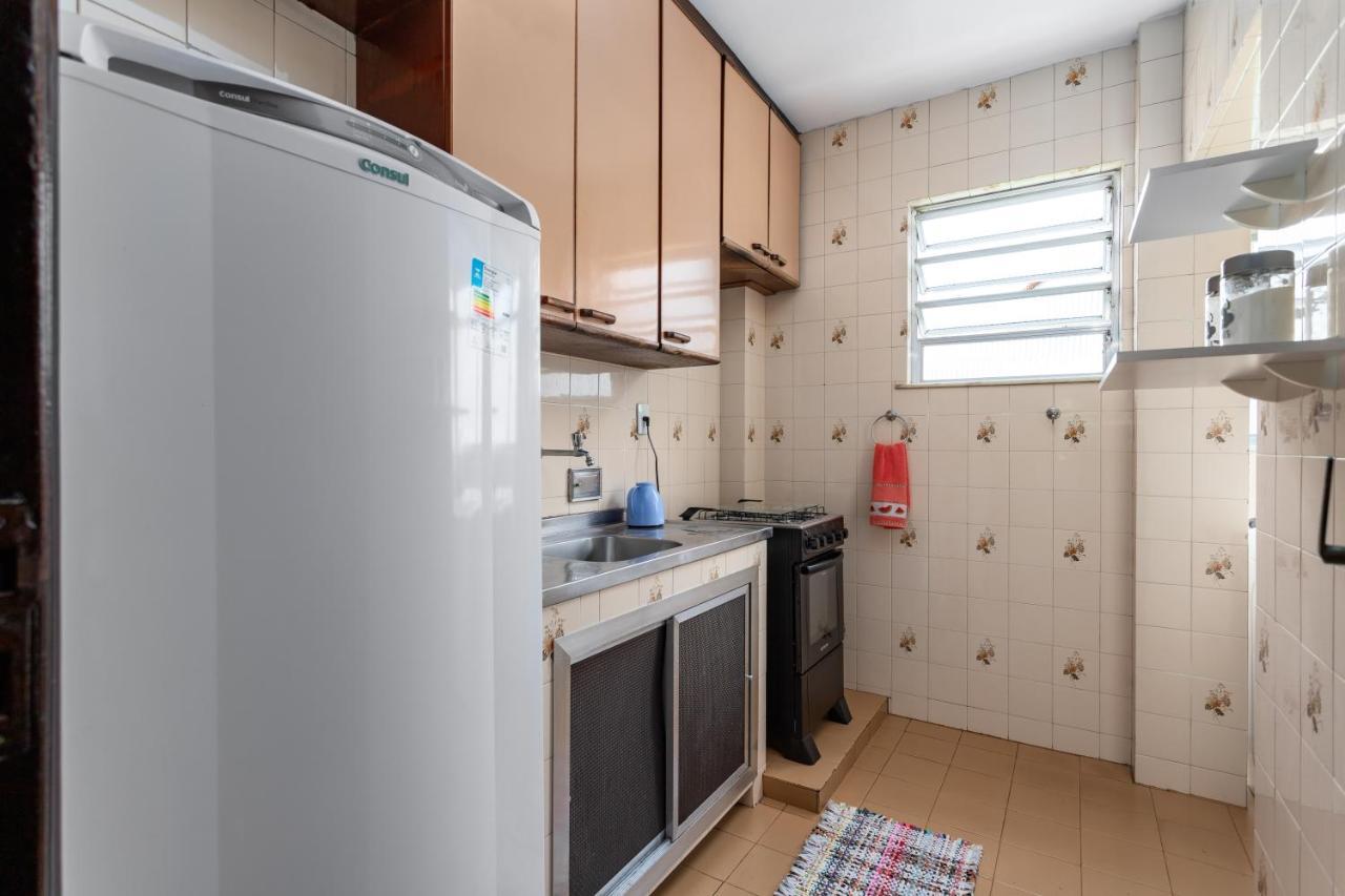 Apartment Rj Jacarepagua *