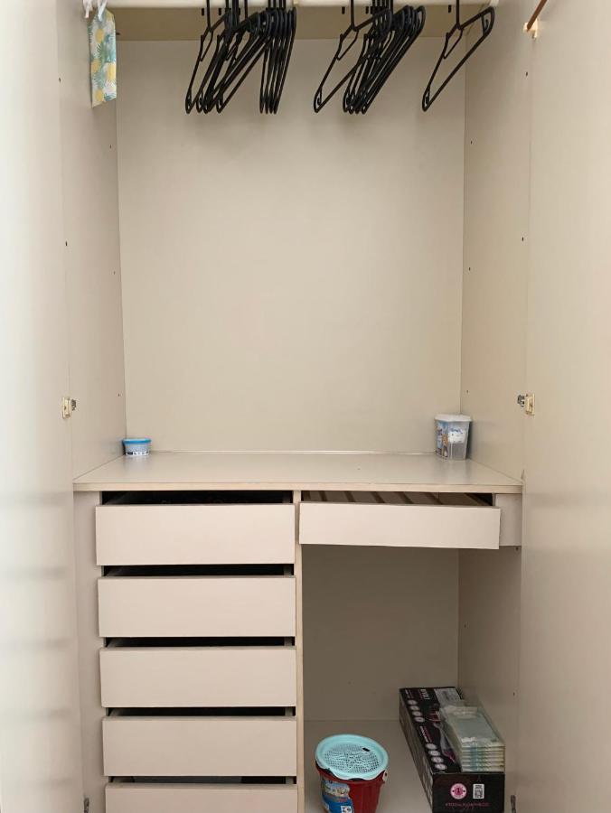 Apartamento Quarto-sala Com Wifi Em Rua Tranquila De Botafogo Rio de Janeiro