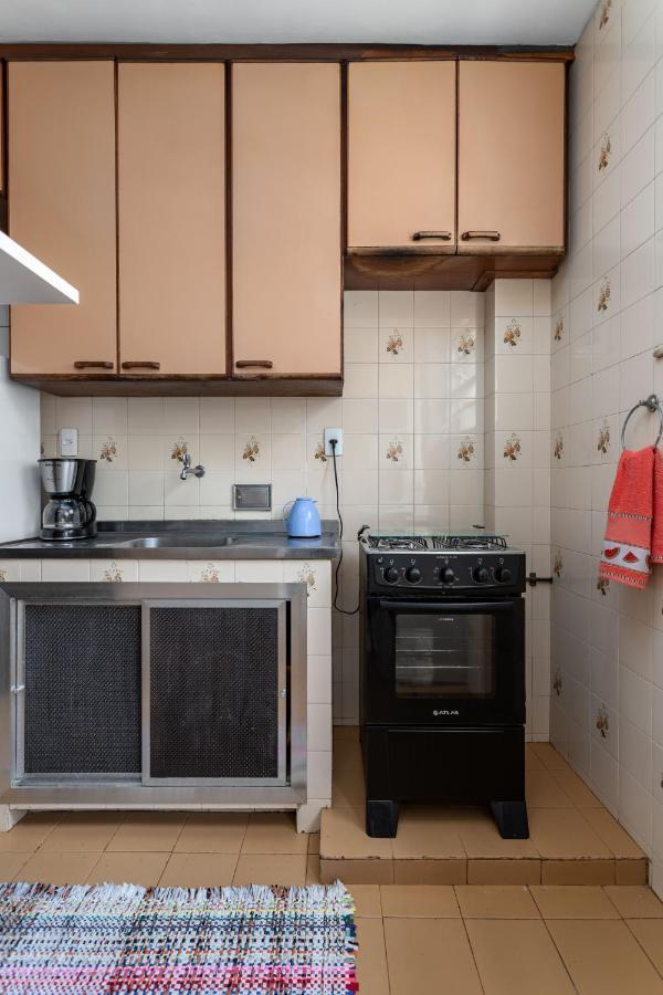 Rj Jacarepagua Apartment
