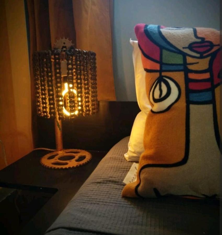 Stylish Penthouse Apartamento *