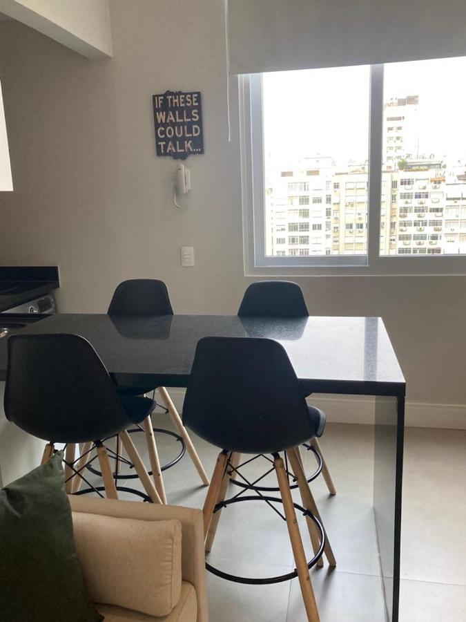 Reformado, Novo, Copa-ipanema Apartamento *
