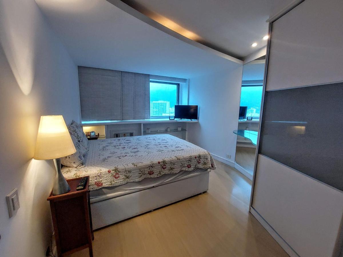 Maravilhoso Flat No Leblon *