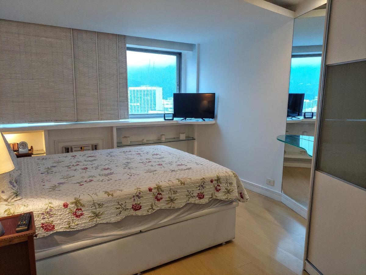 Apartment Maravilhoso Flat No Leblon Rio de Janeiro