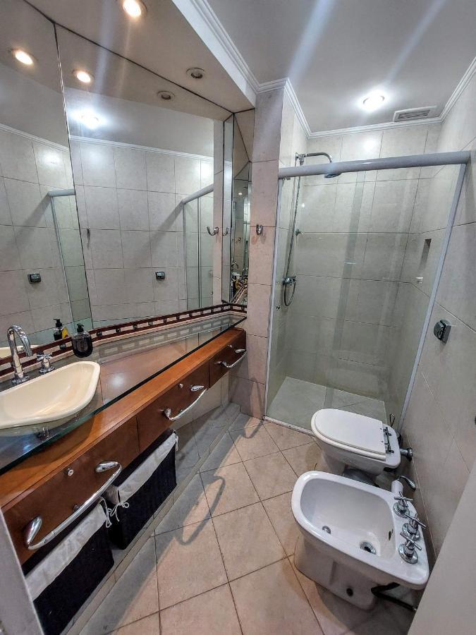 Apartment Maravilhoso Flat No Leblon