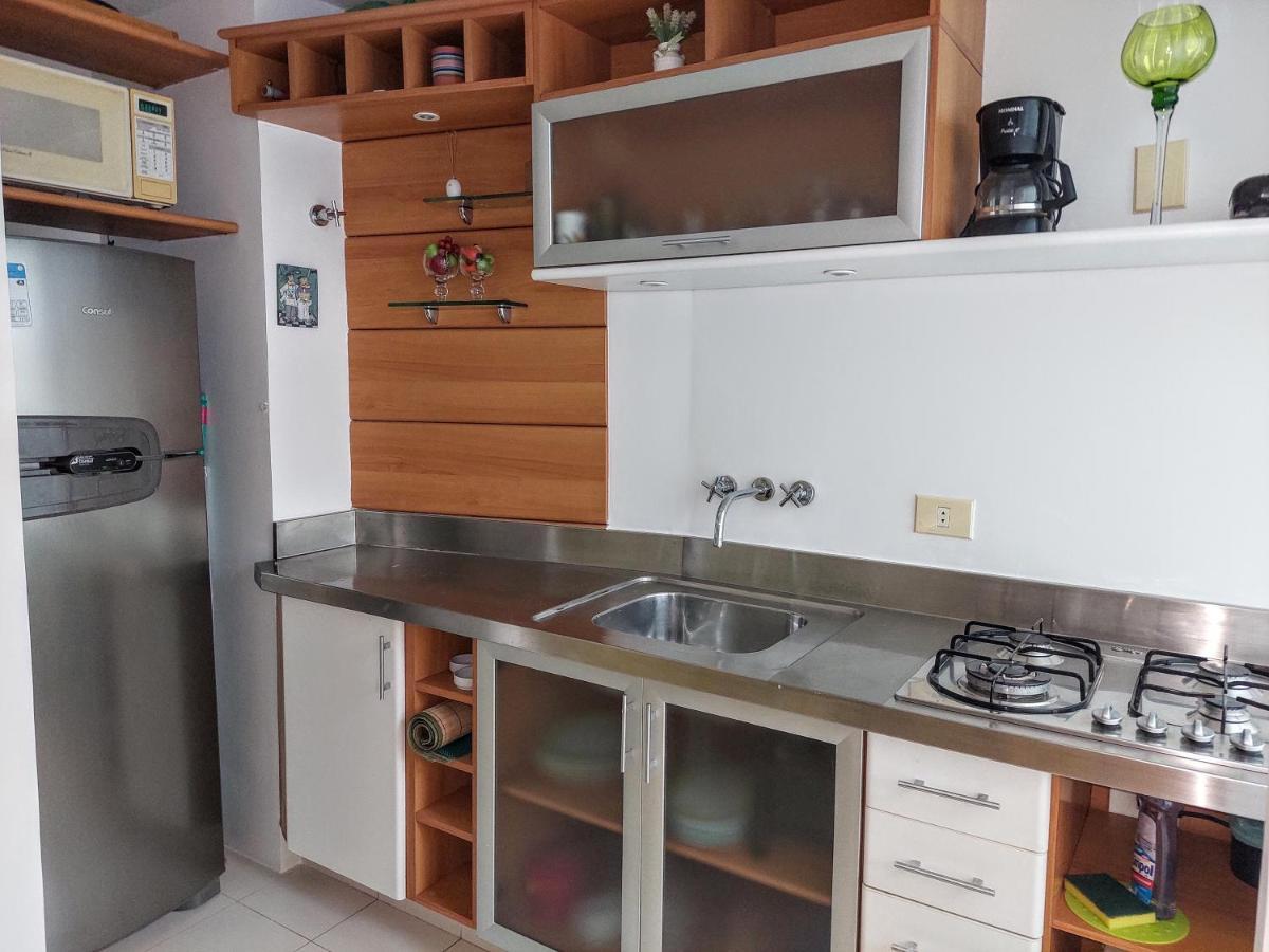 Maravilhoso Flat No Leblon