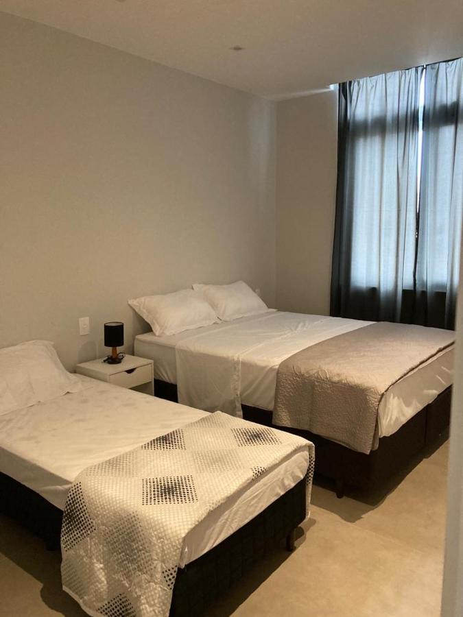Reformado, Novo, Copa-ipanema Apartamento