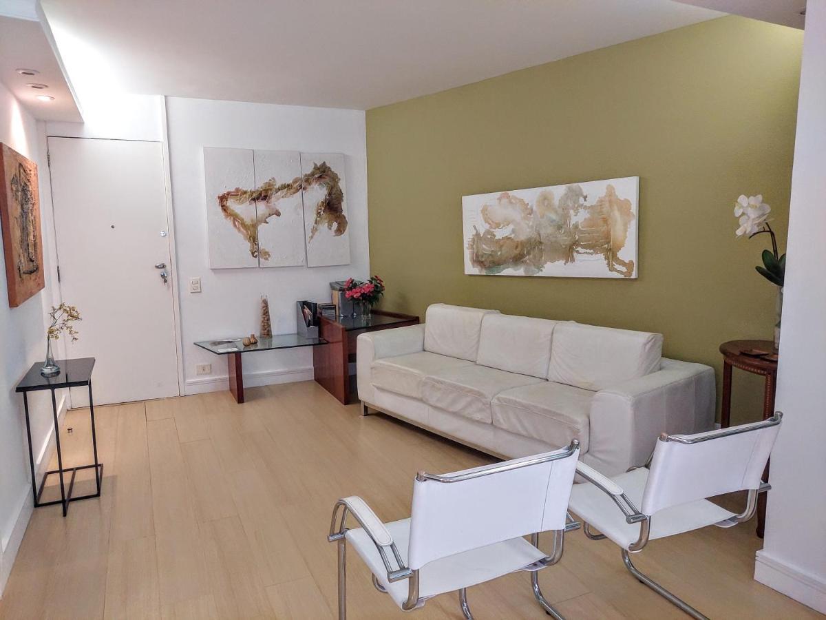Apartment Maravilhoso Flat No Leblon Rio de Janeiro